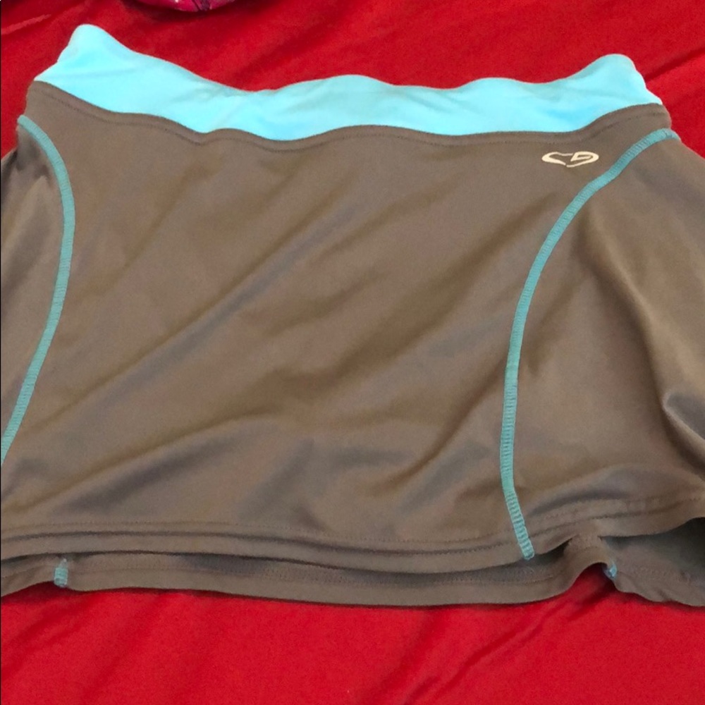 Athletic skirt from champion